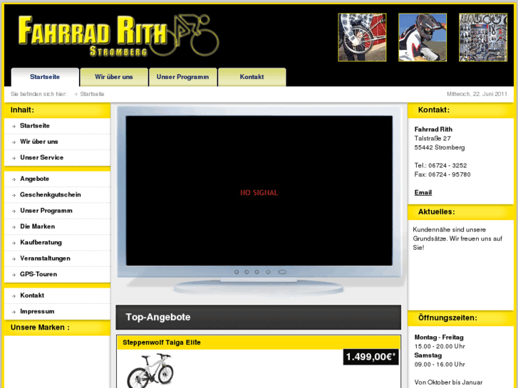 www.fahrrad-rith.com