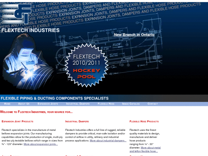 www.flextechind.com