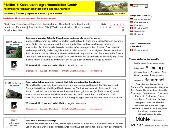 www.fraenkischer-immobilienmarkt.de