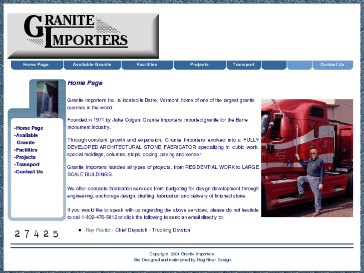 www.graniteimporters.com