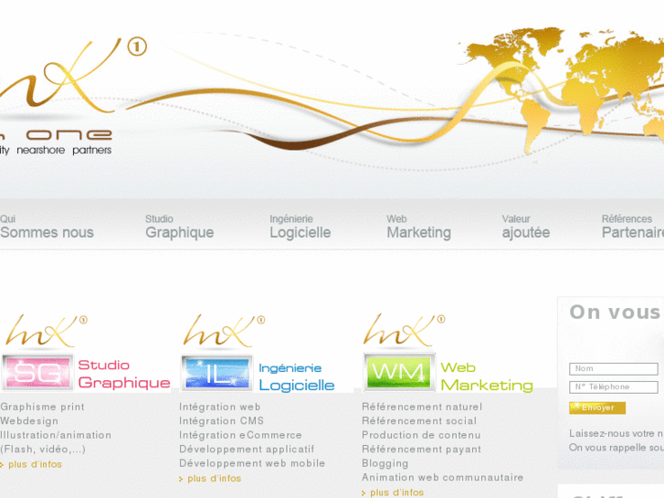 www.groupe-mkone.com