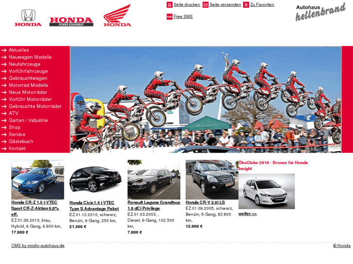 www.honda-atv.info