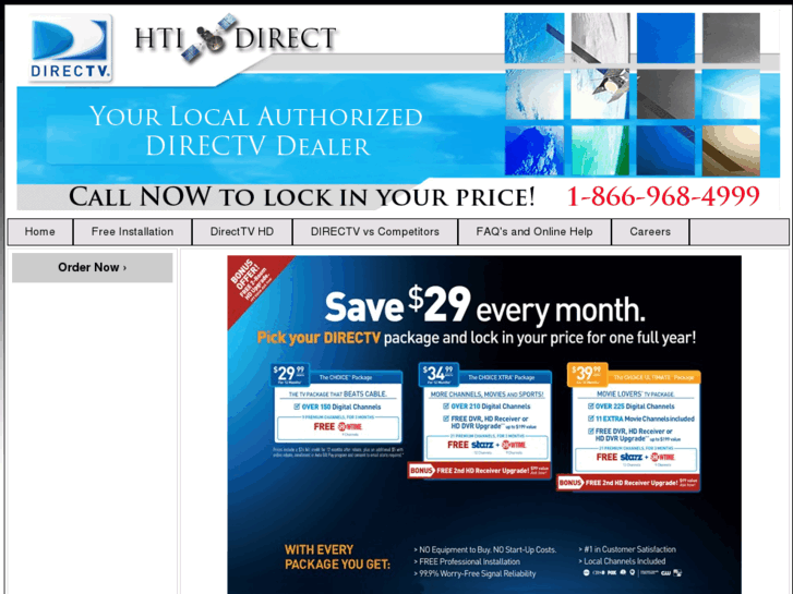 www.htidirect.net