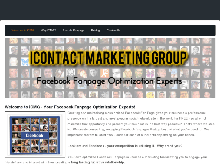 www.icontactmarketinggroup.com