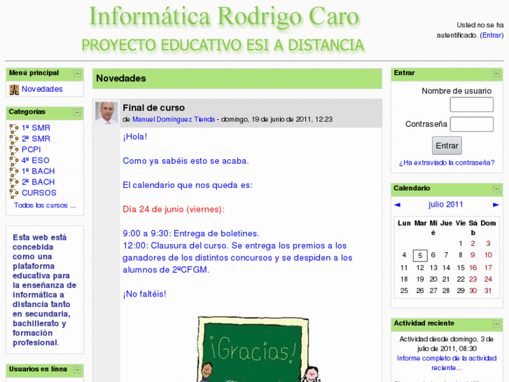 www.informaticarodrigocaro.es