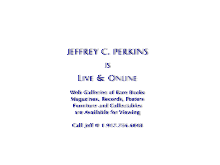 www.jeffreycperkins.com