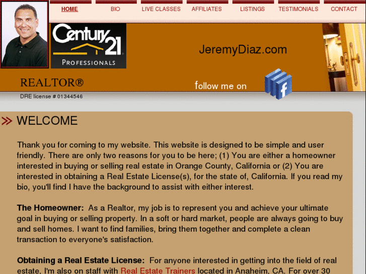 www.jeremydiaz.com