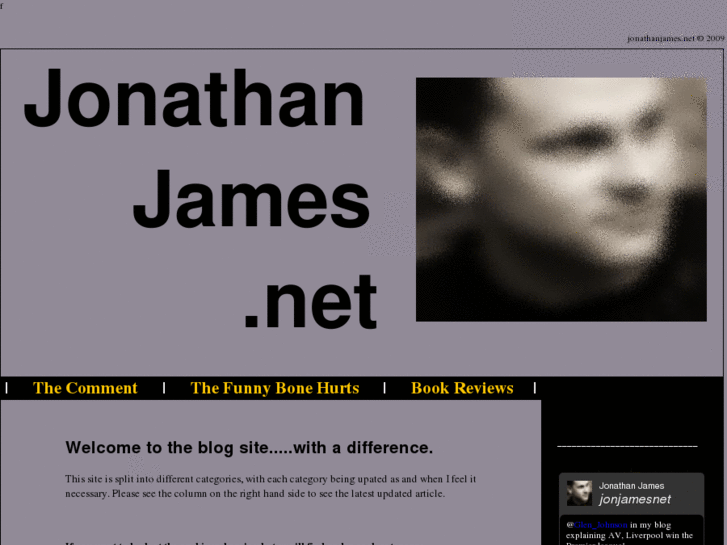 www.jonathanjames.net