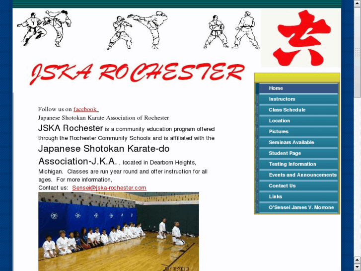 www.jskarochester.com