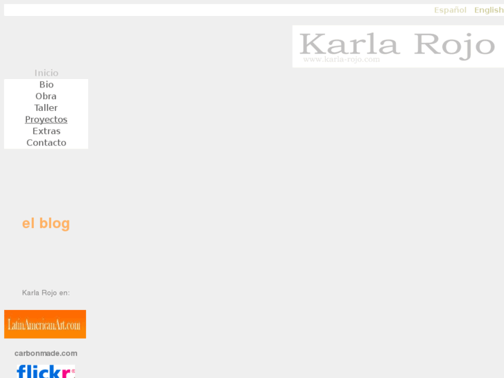 www.karla-rojo.com