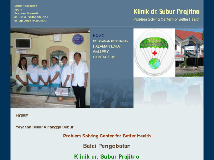 www.klinikdrsuburprajitno.com