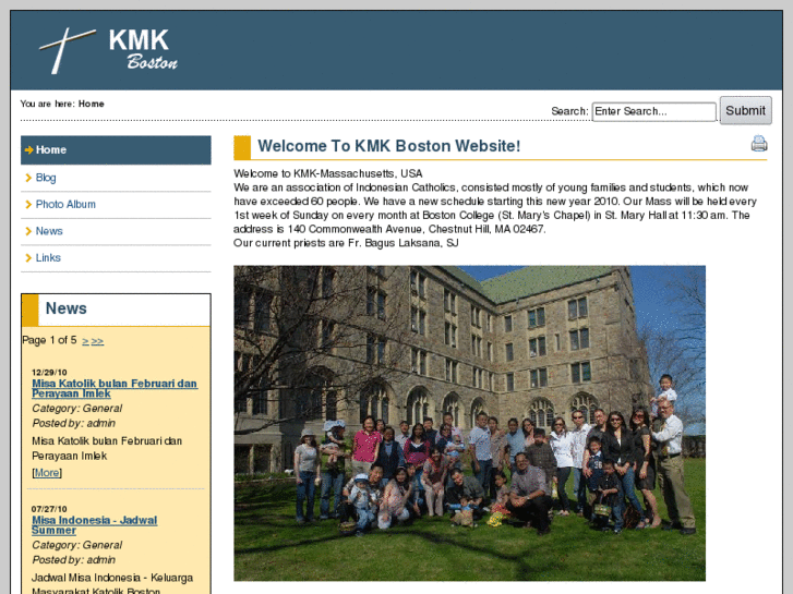 www.kmkboston.org