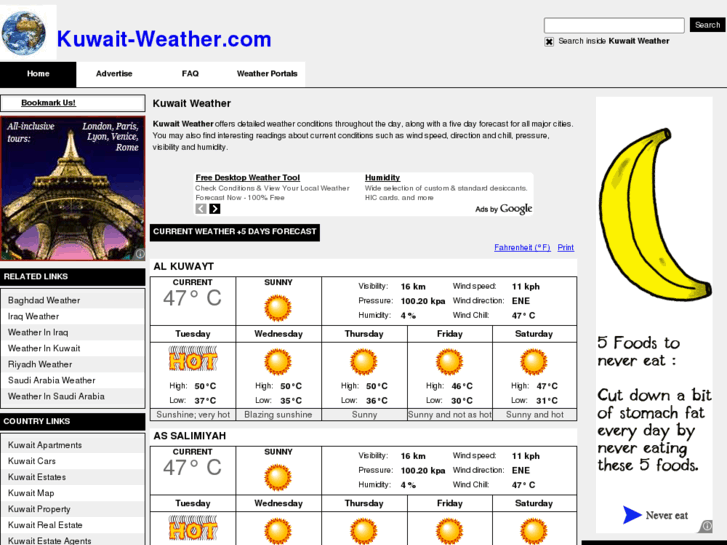 www.kuwait-weather.com