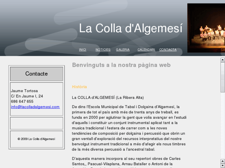 www.lacolladalgemesi.com