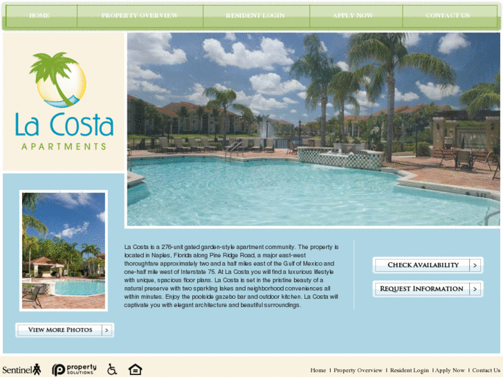 www.lacostaapts.com