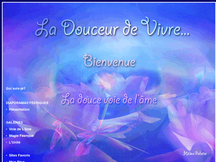 www.ladouce-essenciel.com