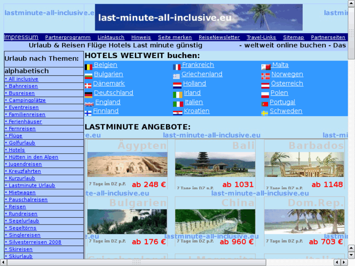 www.lastminute-familienreisen.tk