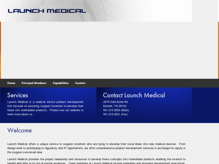 www.launch-medical.com