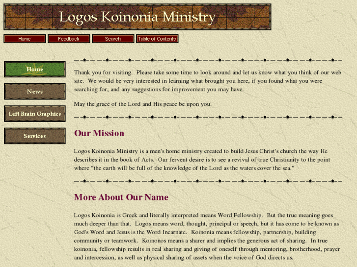 www.logoskoinonia.com