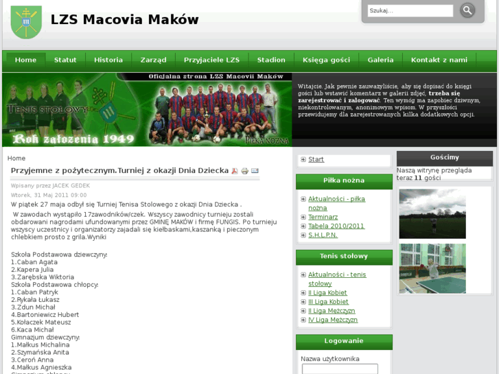 www.macoviamakow.info