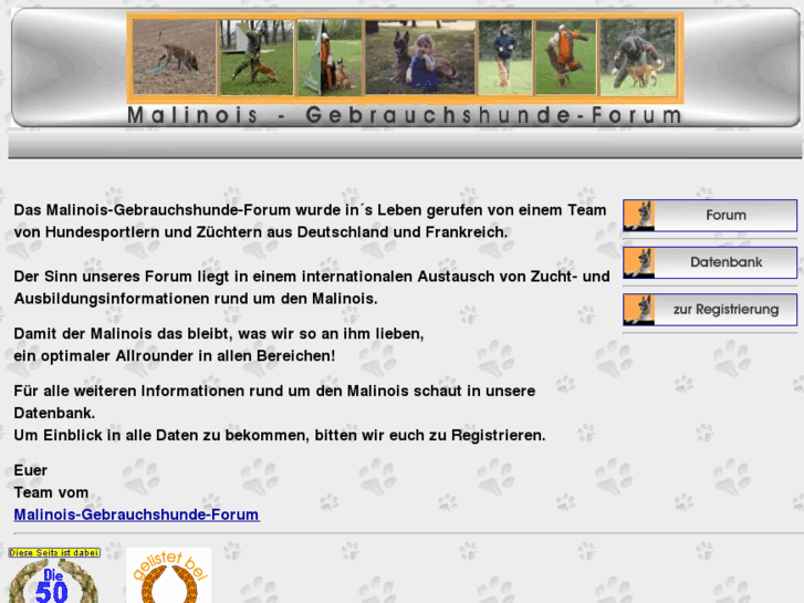 www.malinois-gebrauchshunde-forum.net