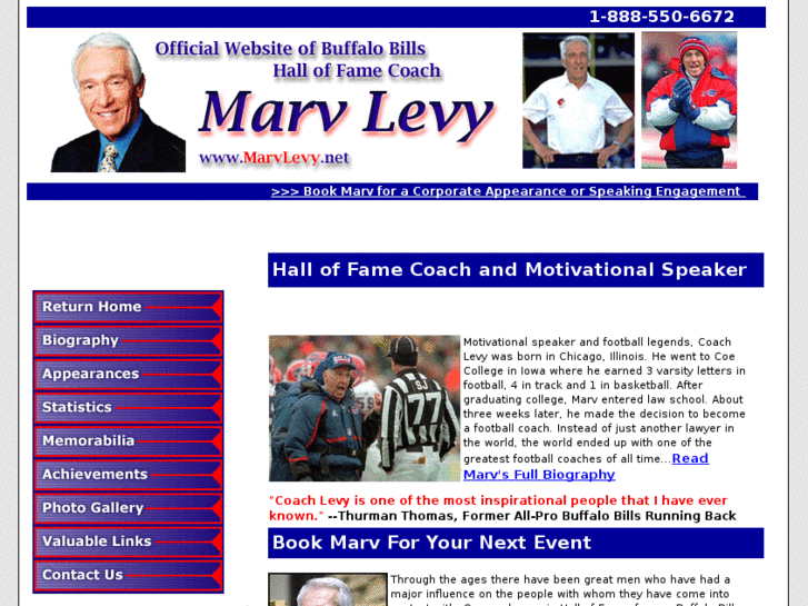 www.marvlevy.net