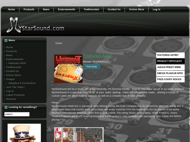 www.mystarsound.com