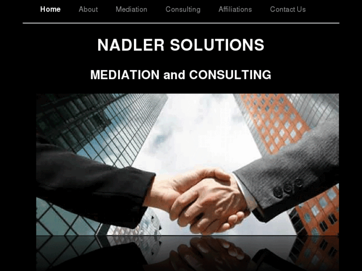 www.nadlersolutions.com