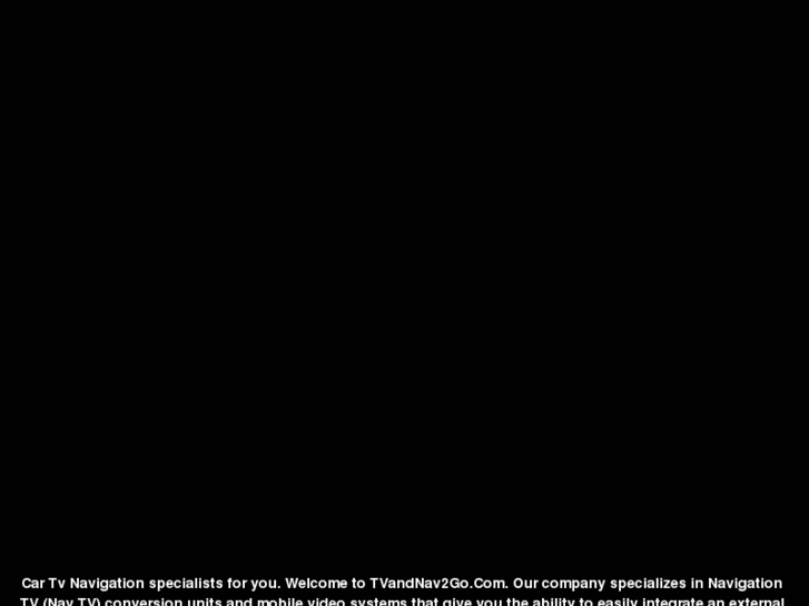 www.nav-video-interface.com