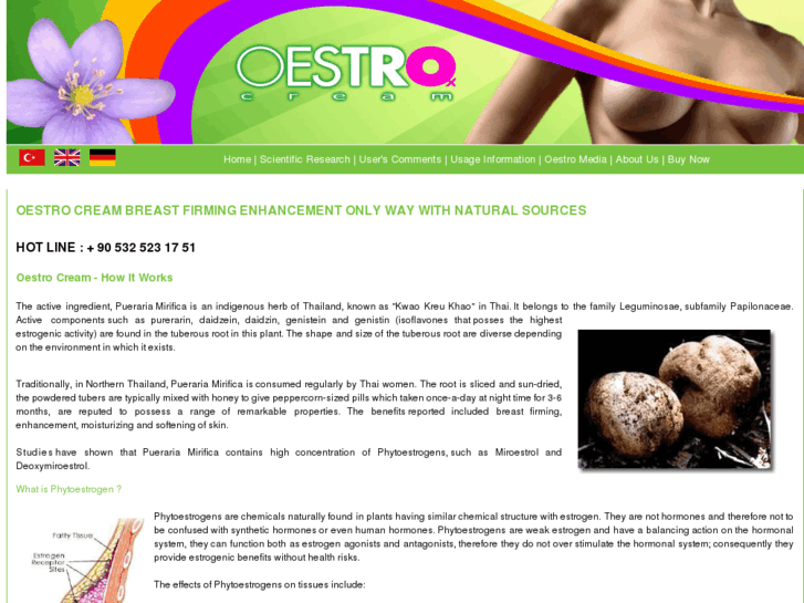 www.oestro.com