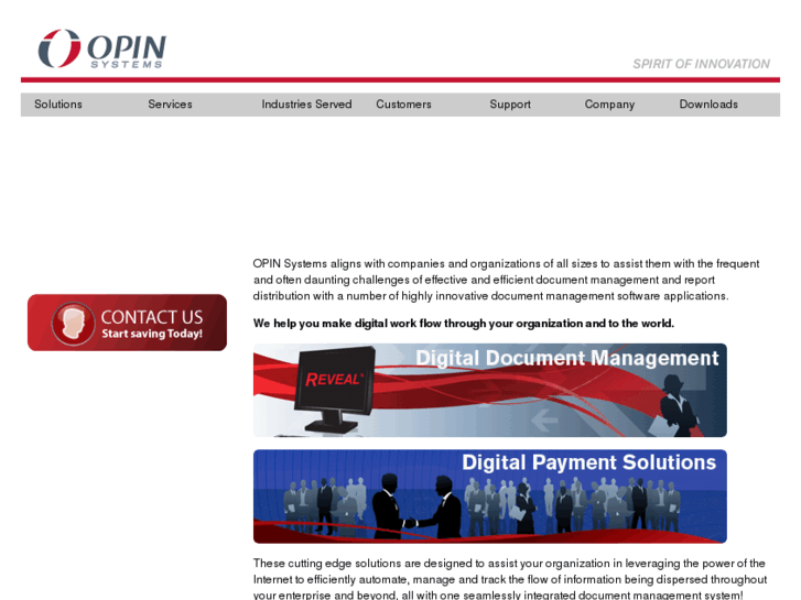 www.opin-systems.com