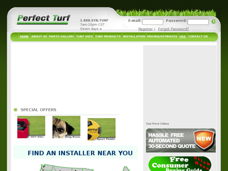 www.perfectturfinc.com