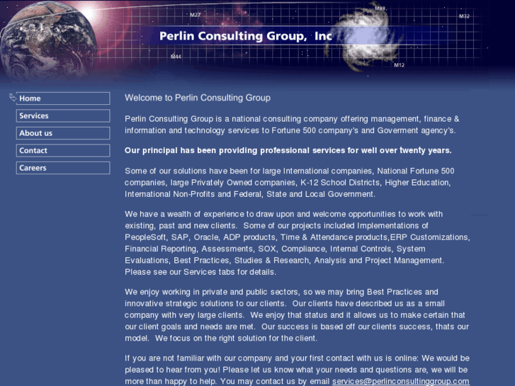 www.perlinconsultinggroup.com