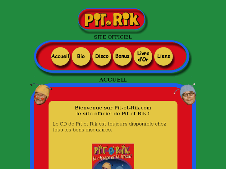 www.pit-et-rik.com