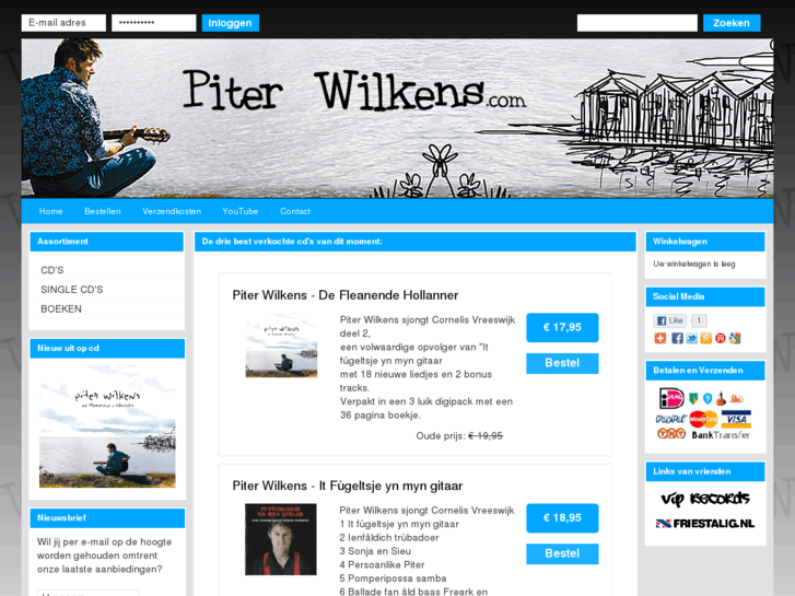 www.piterwilkens.com