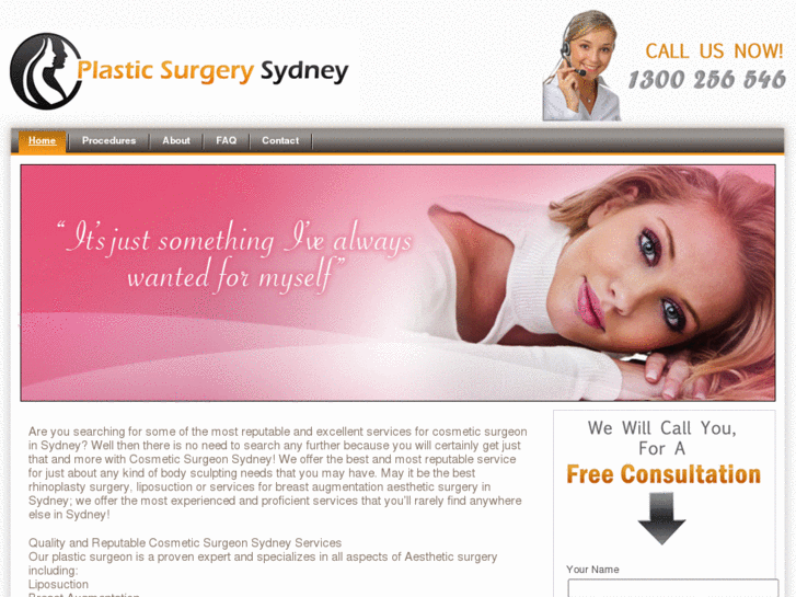 www.plasticsurgeoninsydney.com.au