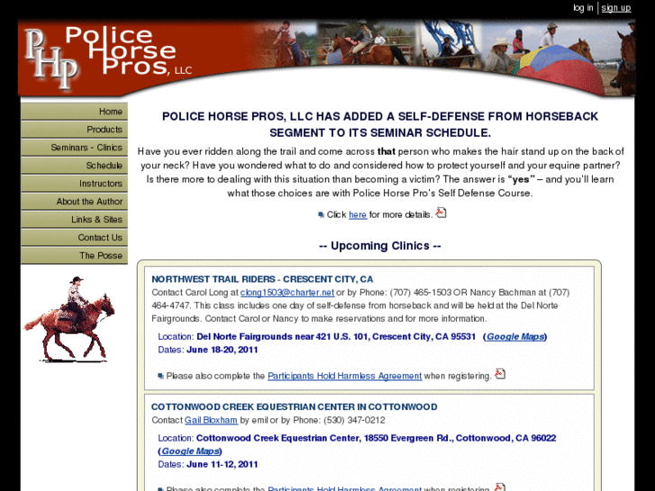 www.policehorsepros.com