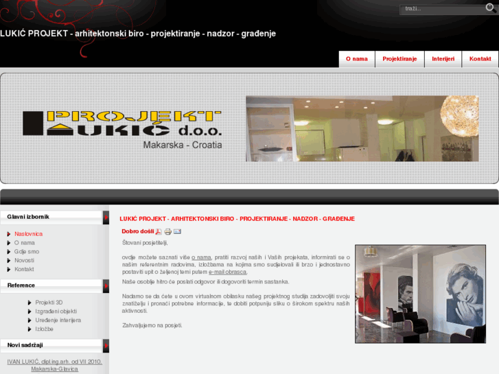 www.projekt-lukic.com