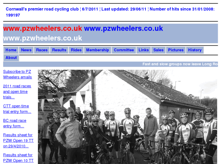 www.pzwheelers.co.uk