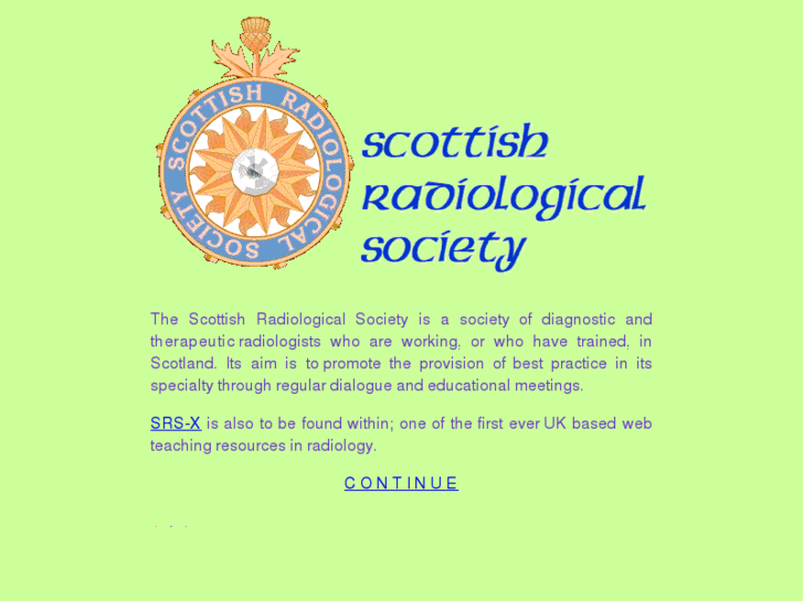 www.radiology.co.uk