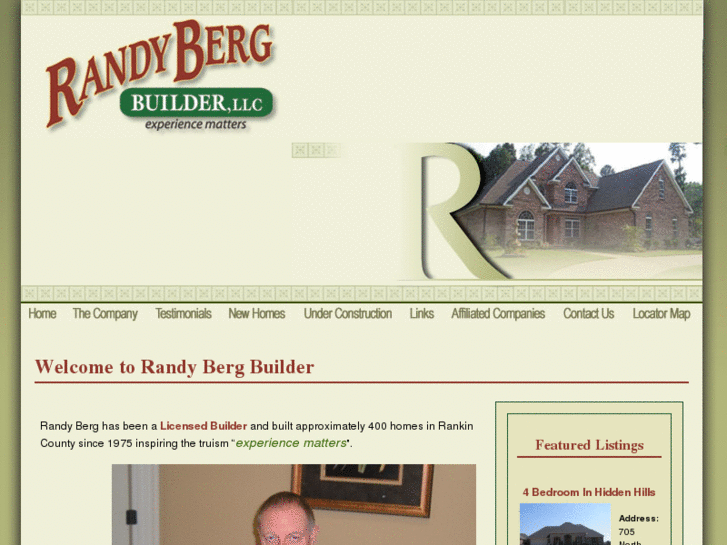 www.randybergbuilder.com