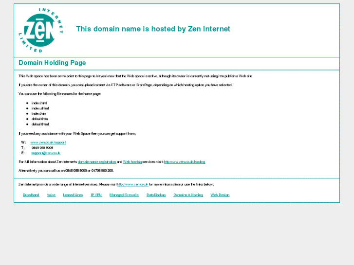 www.rdconnect.info