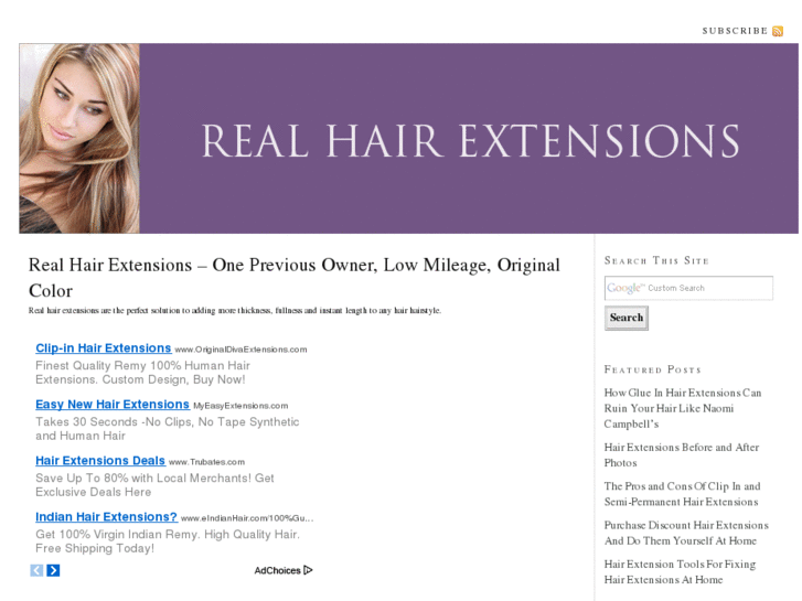 www.realhairextensions.org