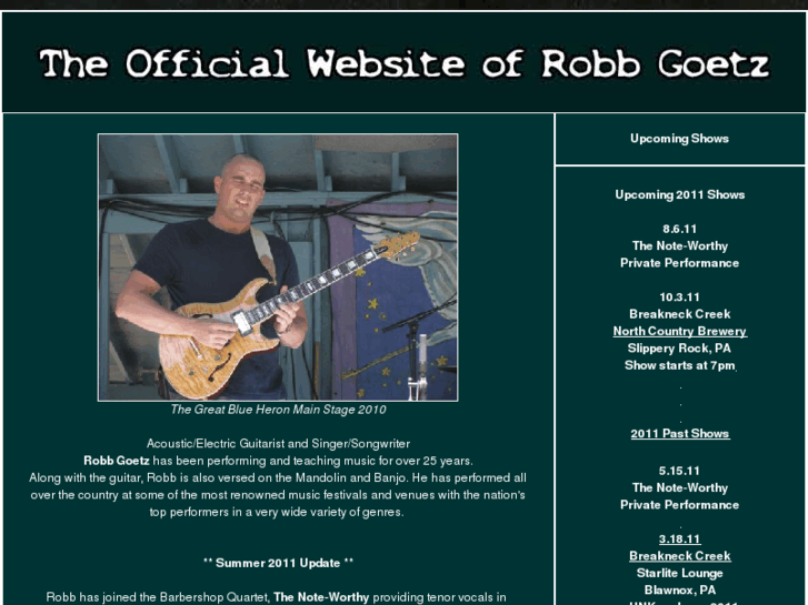 www.robbgoetz.com