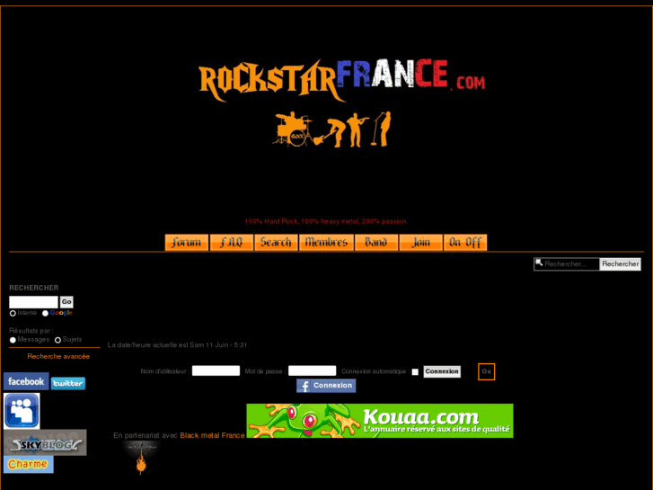 www.rockstarfrance.com