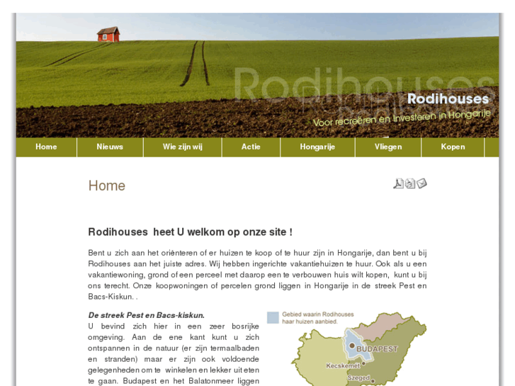 www.rodihouses.nl