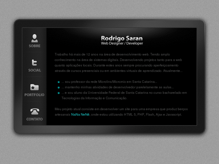 www.rodrigosaran.net