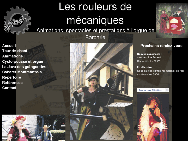 www.rouleurs-mecaniques.org