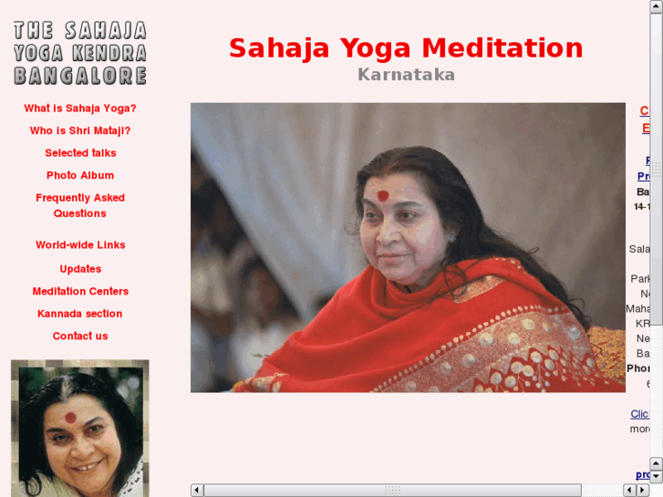 www.sahajayoga-blr.org