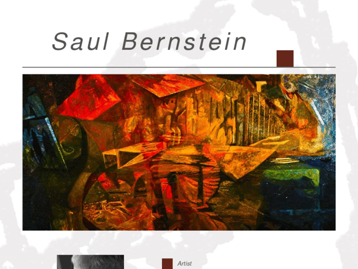 www.saul-bernstein.com